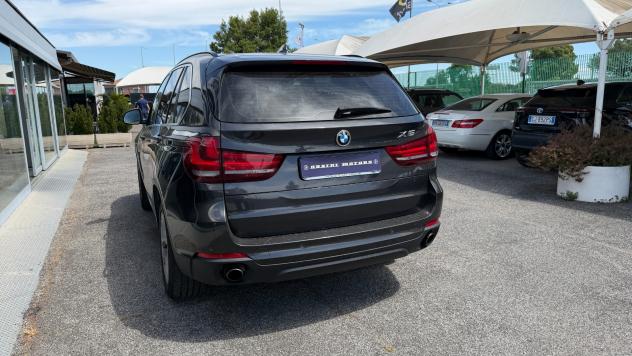 Bmw X5 sDrive25d Business - Foto 8