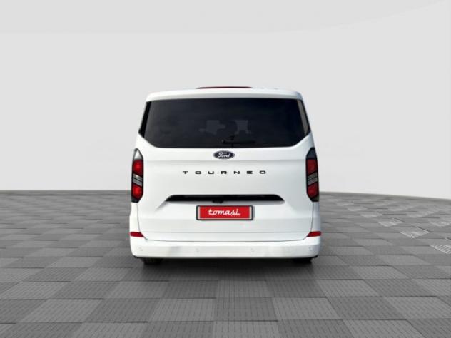 FORD Tourneo Custom 2°s 320 2.0 EcoBlue 170CV aut. PL Titanium rif. 24058549 - Foto 4