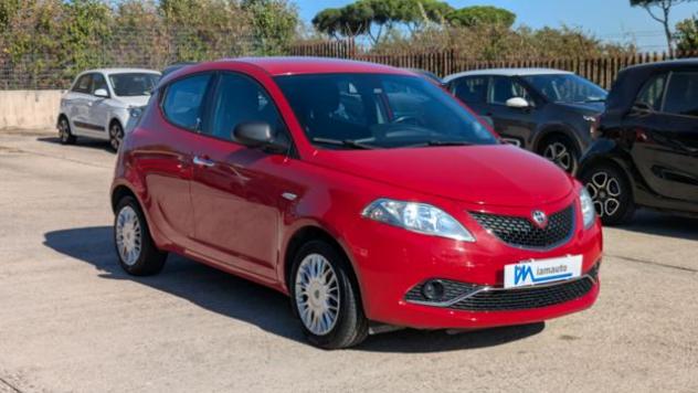 LANCIA Ypsilon 1.2cc 69cv rif. 24064396 - Foto 3