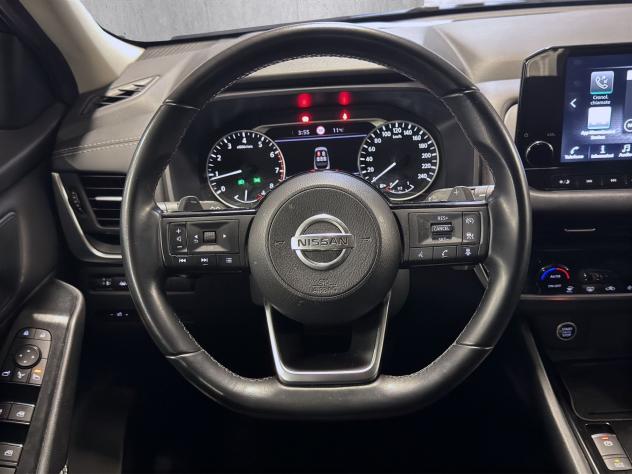 Nissan Qashqai Automatica Xtronic 158cv - PROMO/IVA ESP. - Foto 10