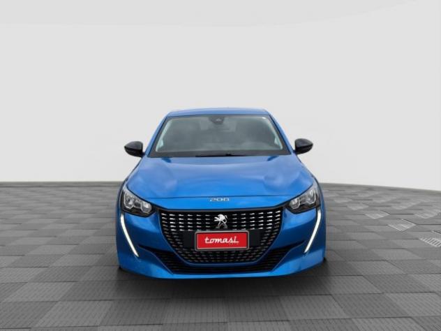 PEUGEOT 208 208 PureTech 100 Stop&Start 5 porte Allure rif. 23793804 - Foto 8