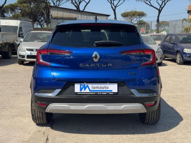 RENAULT Captur Hybrid Techno 1.6cc 143cv AUTOM. CAMERA POST. rif. 24013671 - Foto 3