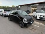 Smart ForFour 70 1.0 - Promo GPL - Tutto incluso - Superprezzo