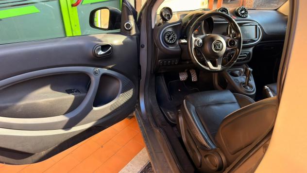 Smart ForTwo BRABUS 0.9 Turbo twinamic Xclusive - Foto 7