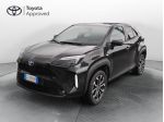 Toyota Yaris Cross 1.5H (116 CV) E-CVT Trend