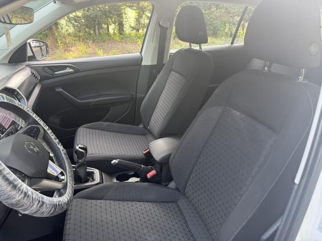 Volkswagen T-Cross T-Cross 1.0 tsi Style 95cv - Foto 10