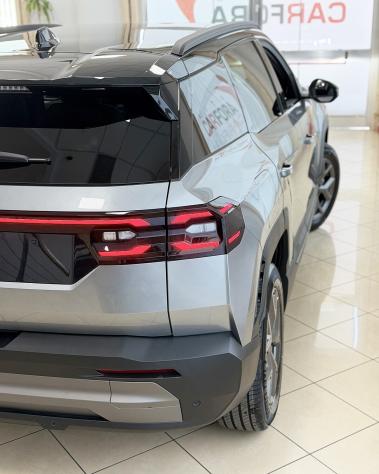 Jeep Compass 1.2 Turbo 48V Hybrid First Edition - Foto 4