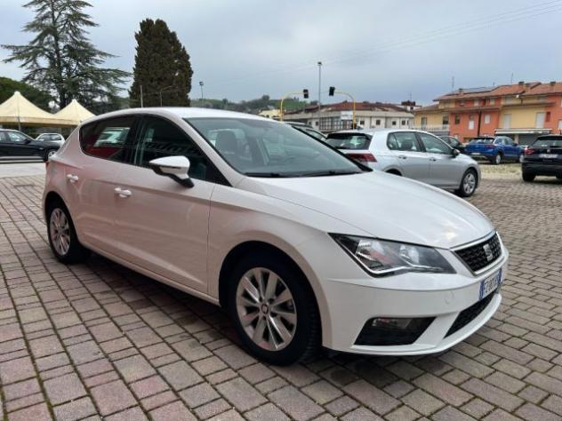 SEAT Leon 1.5 TGI DSG 5p. Style rif. 23456442 - Foto 2