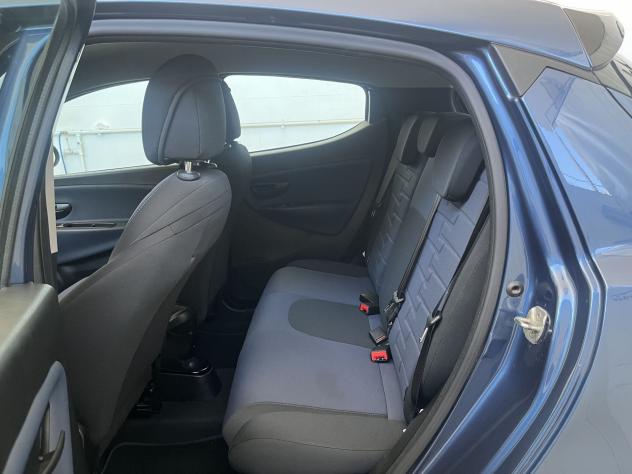 Lancia Ypsilon Ypsilon 1.2 Ecochic Gpl 69cv TUA DA 159,00 EURO AL MESE - Foto 8