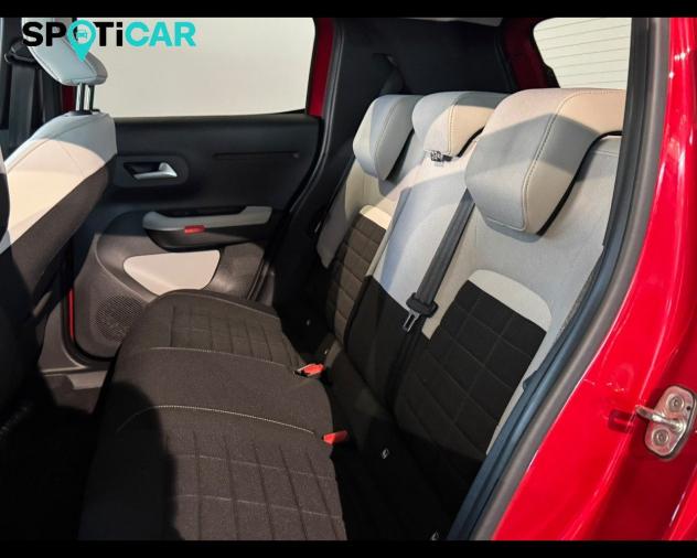 Citroën C3 IV 1.2 puretech turbo Max 100cv s&s - Foto 7