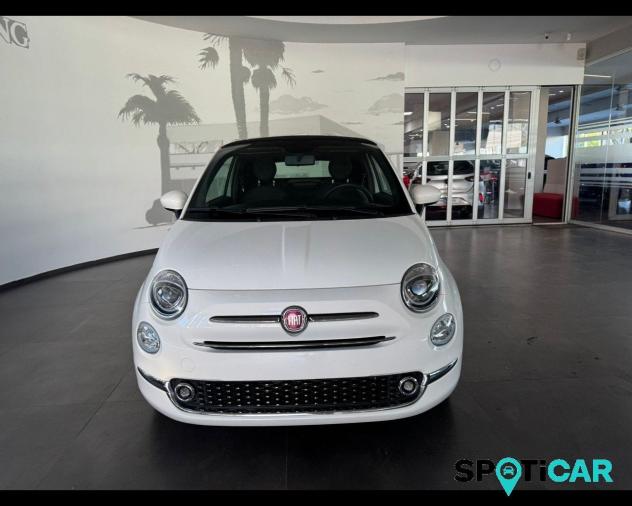 FIAT 500C 500 (2015---) 500 C 1.0 Hybrid Dolcevita - Foto 2