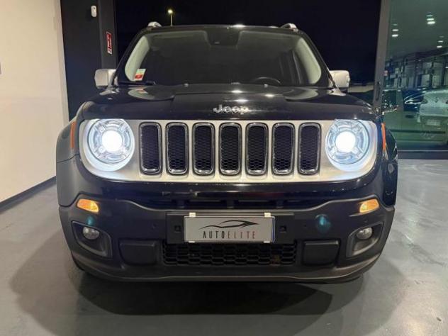JEEP Renegade 2.0 Mjt 140CV 4WD Active Drive Low Limited rif. 24093972 - Foto 3
