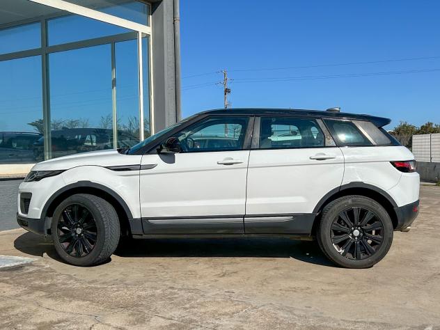 Range Rover Evoque 2.0 TD4 150 CV 5p. SE Dynamic - Foto 4