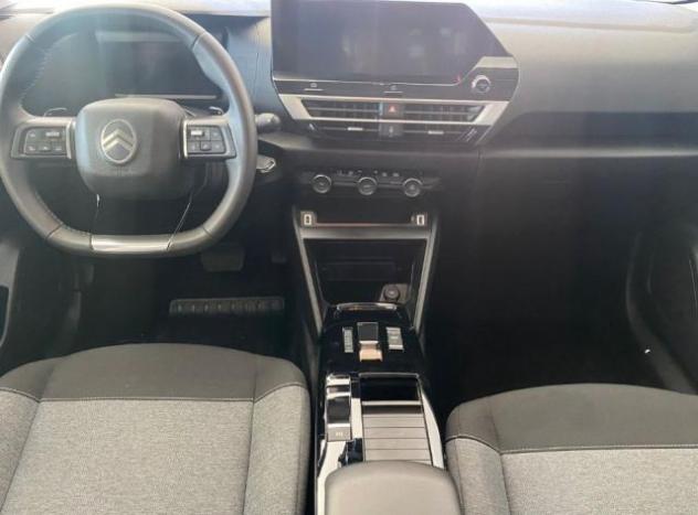 CITROEN - C4 - Hybrid 110 e-DCS6 You#OK NEO PATENTATI! - Foto 5