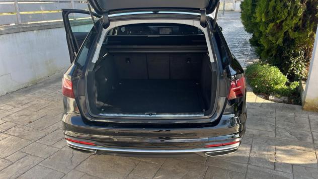 Audi A4 30 TDI/136 CV S tronic Business Advanced 28.000km 2023 - Foto 7