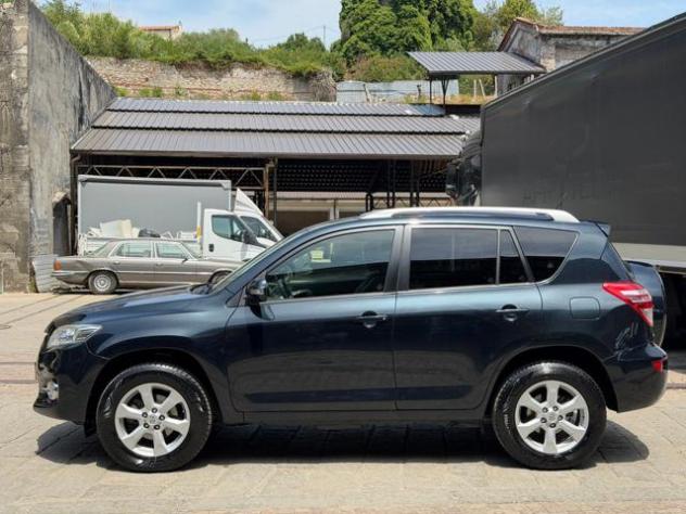 TOYOTA RAV 4 MY23 RAV4 2.2 D-4D 150 CV DPF rif. 23917989 - Foto 4