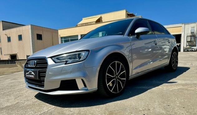 Audi A3 SPB 1.6 TDI 116 CV S tronic Sport - Foto 9