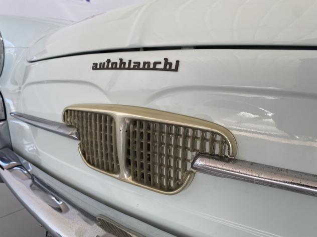 Autobianchi Bianchina Autobianchi Bianchina Iscritta ASI - Foto 5