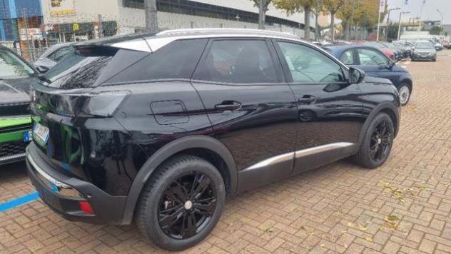 PEUGEOT 3008 BlueHDi 130 S&S aut Allure Pack rif. 23122511 - Foto 5
