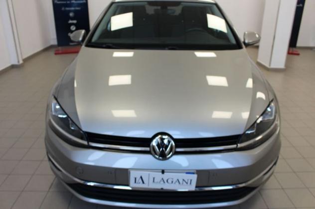 Volkswagen Golf 1.6 TDI 115CV DSG 5p. Business BlueMotion Technolo - Foto 2
