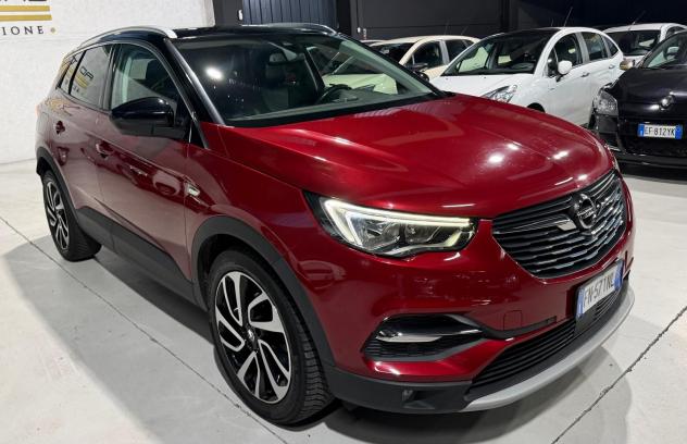 Opel Grandland Cambio automatico Diesel Neopatentati - Foto 7