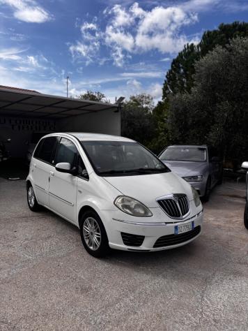 Lancia MUSA 1.4 Argento Ecochic GPL - Foto 2