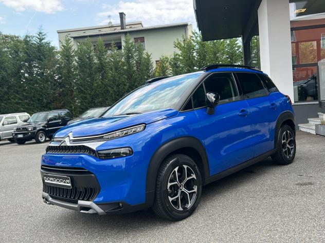 Citroën C3 Aircross PureTech 110 S&S C-Series - Foto 3