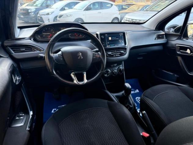PEUGEOT 208 1° serie PureTech 82 5 porte Active rif. 23519791 - Foto 8