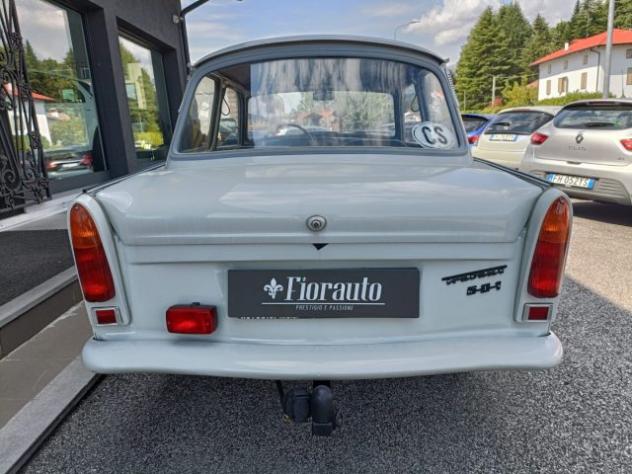 TRABANT Trabant 601L rif. 24063327 - Foto 4