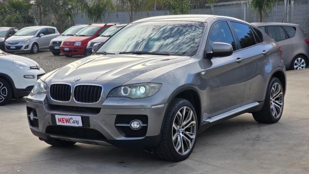 Bmw X6 xDrive30d Futura - Foto 3