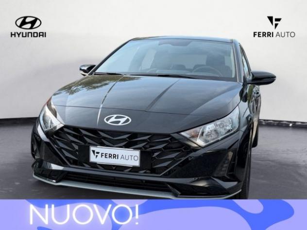 HYUNDAI i20 1.0 TGDi DCT Dark Line rif. 24074735