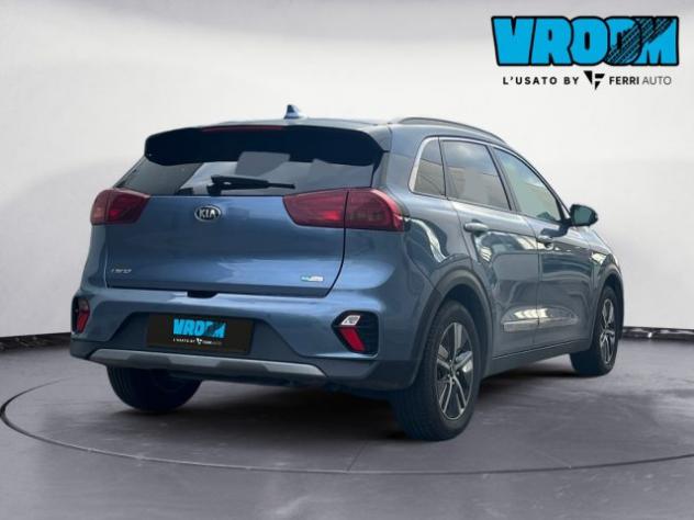 KIA Niro 1.6 GDi DCT PHEV Urban rif. 23307329 - Foto 7