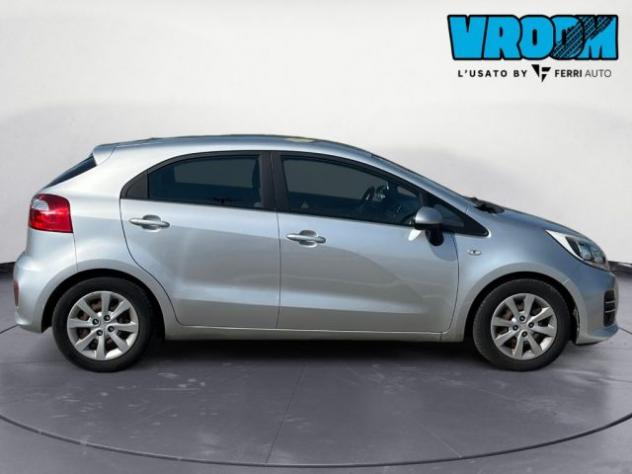 KIA Rio 1.2 5p. ECO GPL Cool rif. 23820135 - Foto 5