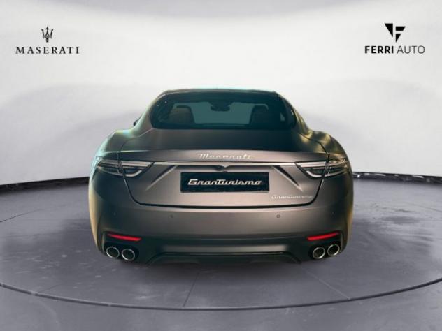 MASERATI GranTurismo MY27 V6 490 CV AWD Modena rif. 24138715 - Foto 7