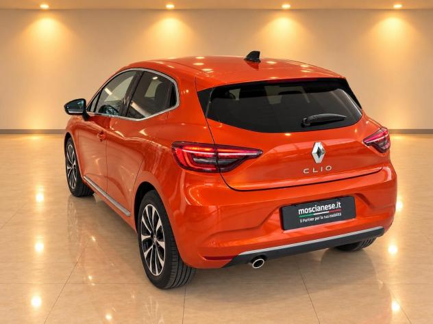 Renault Clio Clio 1.0 eco-g Techno 100cv - Foto 6