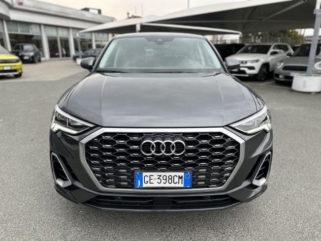Audi Q3 SPB 35 TDI S tronic S line edition - Foto 2