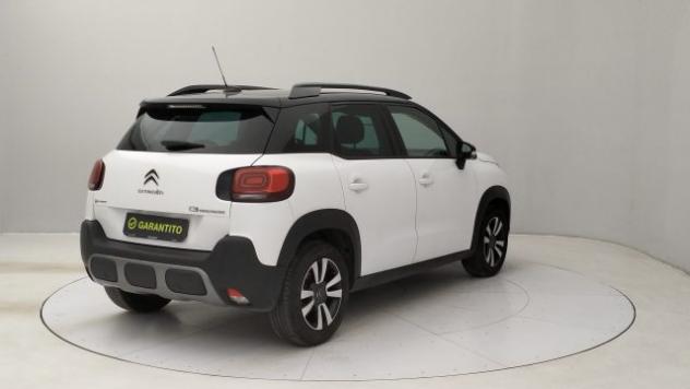 CITROEN C3 Aircross 1.2 puretech Shine s&s 110cv rif. 22196105 - Foto 5