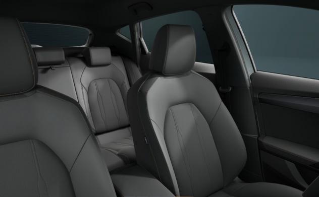 CUPRA Formentor Formentor 1.5 Hybrid DSG - Foto 5