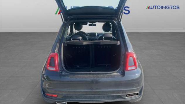 FIAT 500 1.0 FireFly Hybrid Sport - Foto 10