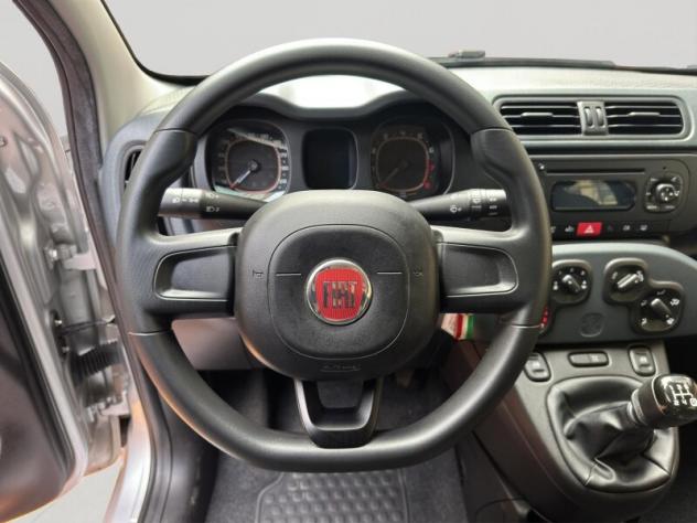 FIAT Panda 3ª serie Panda 1.2 Easy - Foto 8