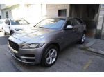 Jaguar F-Pace 2.0 D 180 CV AWD aut. Chequered Flag