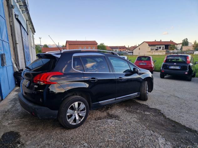 Peugeot 2008 1.2 VTi 82CV Allure - Foto 10