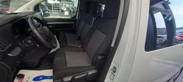 PEUGEOT Traveller BlueHDi 120 S&S Long Business rif. 23909444 - Foto 6