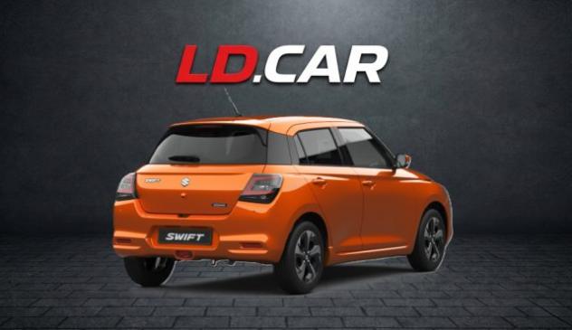 SUZUKI Swift 1.2 Hybrid Top rif. 23500753 - Foto 3