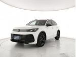 Volkswagen Tiguan Tiguan 2.0 tdi R-Line 150cv dsg