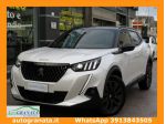 Peugeot 2008 1.5 BlueHDi 130cv GTLine EAT8(Aut.)Navi+Retroc.