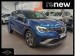 RENAULT Captur 1.6 E Tech hybrid RS Line 145cv auto rif. 22325762