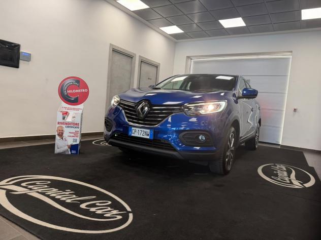 Renault Kadjar TCe 140CV FAP Equilibre