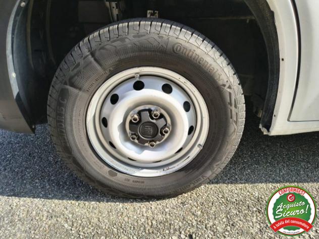 FIAT Ducato 30 9 POSTI 2.3 MJT 140CV PC-TN Combi UN.PROP. rif. 23979245 - Foto 8