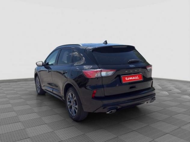 FORD Kuga Kuga 2.5 Plug In Hybrid 225 CV CVT 2WD ST-Line rif. 23711503 - Foto 3